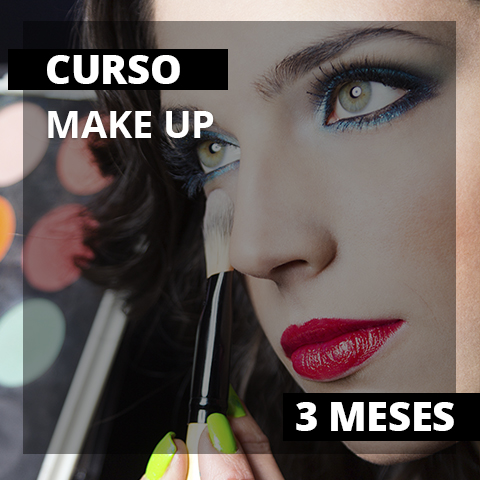 curso belleza make up