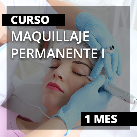 curso belleza maquillaje permanente