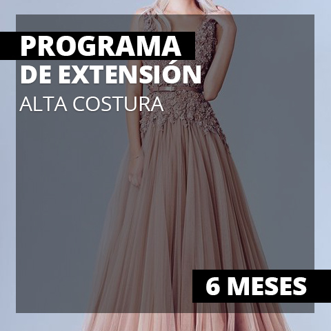 curso extension alta costura